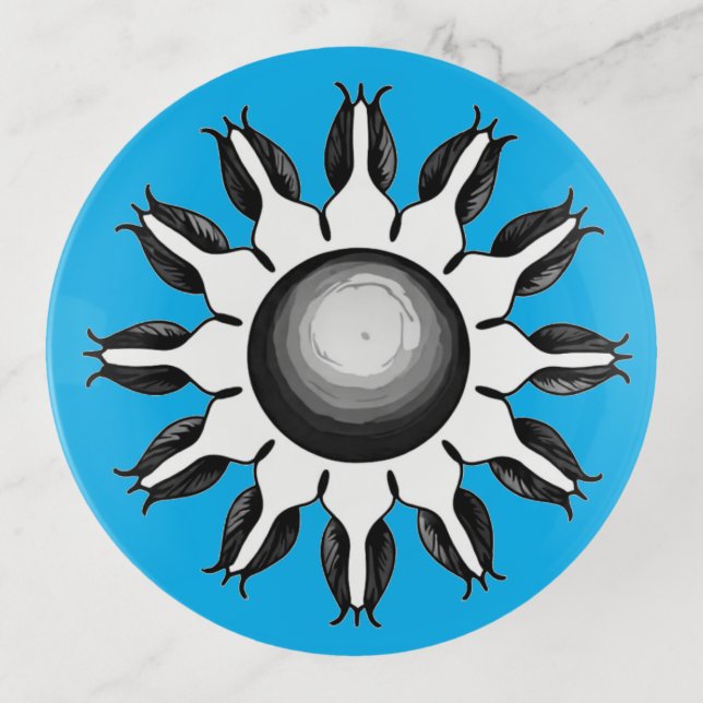 Trinket Tray  (Front)