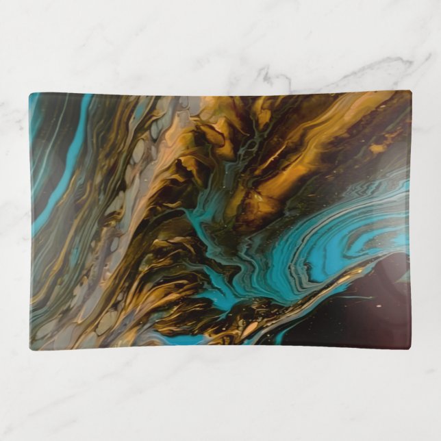 Trinket tray (Front)