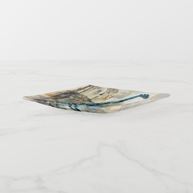Trinket Tray (Angled)