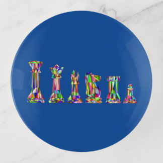 Trinket Tray Chess