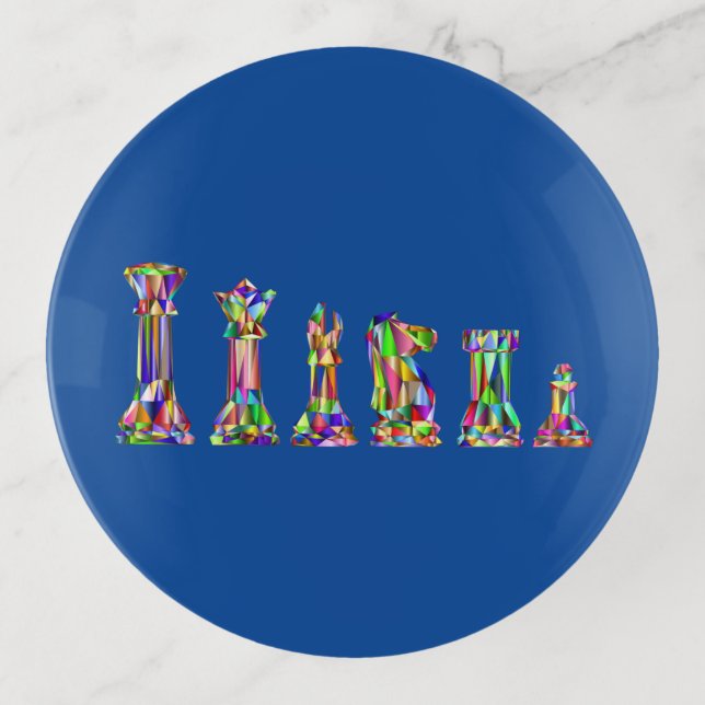 Trinket Tray Chess (Front)