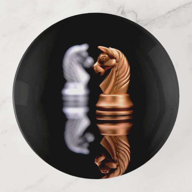 Trinket Tray Chess (Front)