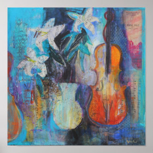 Trio 2014 poster