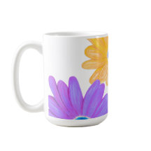 Trio of Joy: Bright Floral