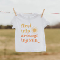 Trip Around the Sun T-Shirt