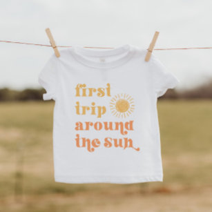 Trip Around the Sun T-Shirt