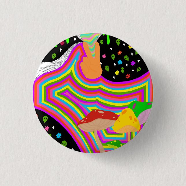 Trip Button (Front)