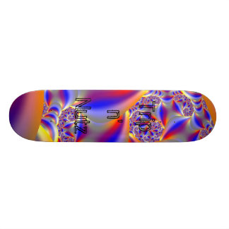 Trip n' Nutz Skateboard Deck