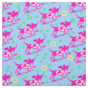 Trip Shape Fabric