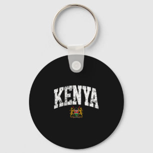 Trip To Kenya Vacation Kenya Home Kenya Friend Gif Keychain