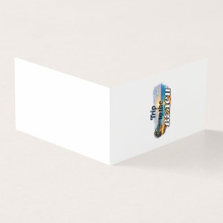 Trip to the Beach Tropical Sunset Escape Design