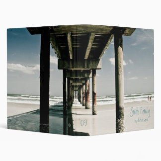 Trip to the shore binder