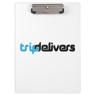 TripDelivers Clipboard
