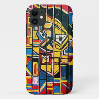 TRIPLE CANDY FLIPPED iPhone 11 CASE