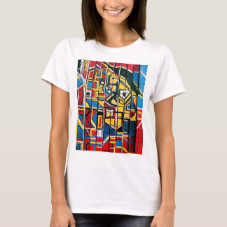 TRIPLE CANDY FLIPPED T-Shirt