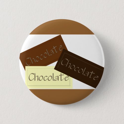 Triple Chocolate Button