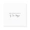 Triple Icon QR Code Social Media Pink Feminine 