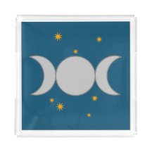 Triple Moon