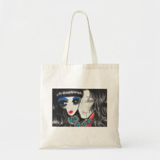 triple Navi light Tote Bag