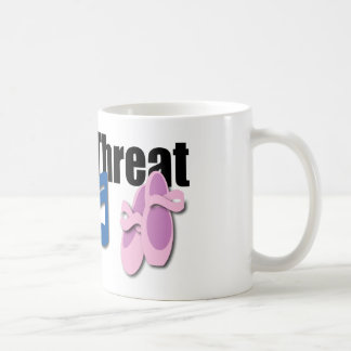 Triple Threat Mug
