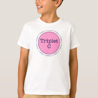 Triplet C Shirt