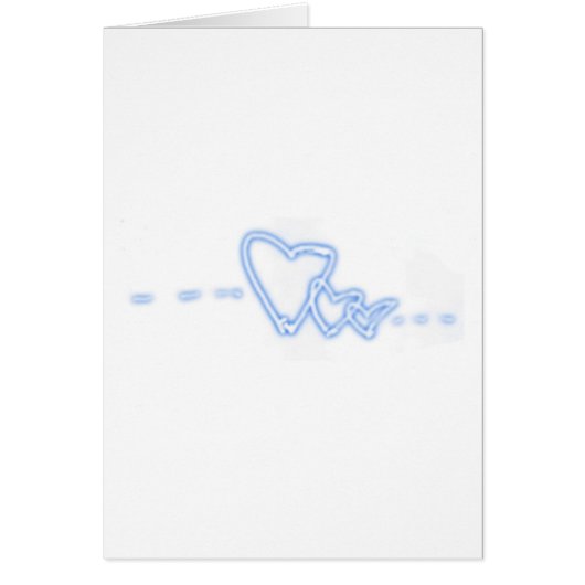 Triplet Love Cards (Front)