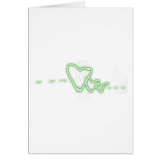 Triplet Love Cards
