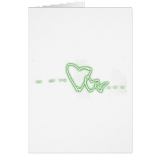 Triplet Love Cards (Front)