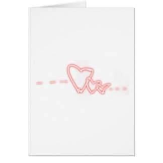 Triplet Love Cards