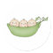 Triplet Peas in a Pod
