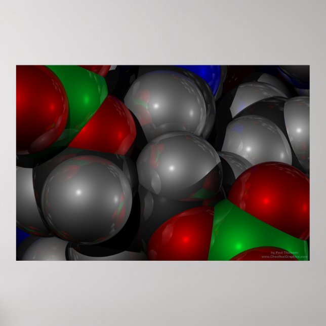 Triplex Dreams Poster (Front)