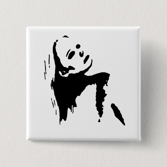 Tripod Button (Front)