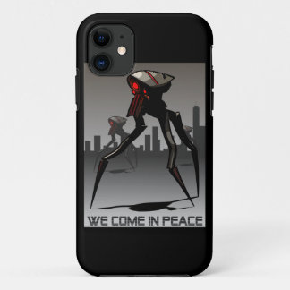 Tripod iPhone 11 Case