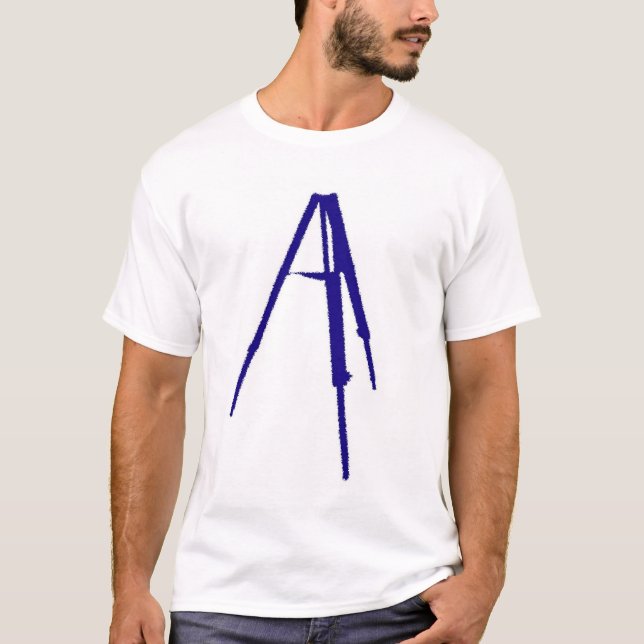 tripod T-Shirt (Front)