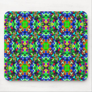 Trippin' 60's..... mouse pad