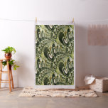 Trippin&#39; on the grass..... fabric