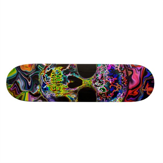 Trippin' Skateboard