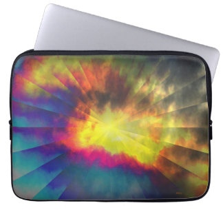 Trippin' Sky....... Laptop Sleeve