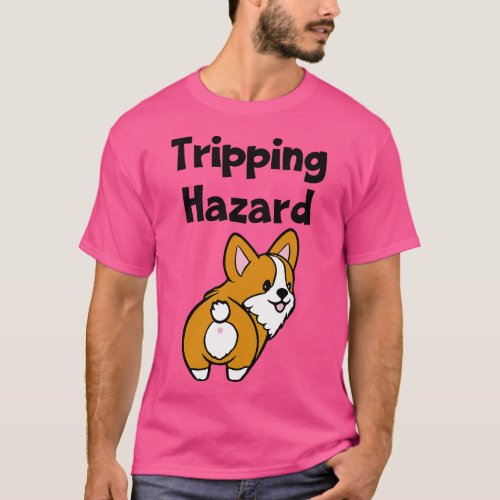 Tripping Hazard T_Shirt