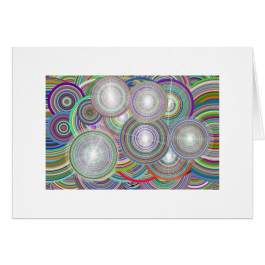 Tripping Soul Cards (Front Horizontal)