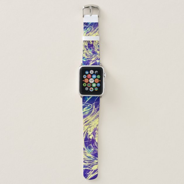 Personalized Laser Engraved Silicone Watch Band Comp w Apple iWatch Demon  Slayer Design Anime Gift  Skite