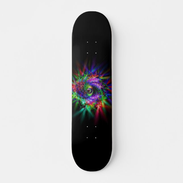 trippy board (Front)