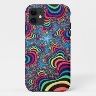 Trippy iPhone 11 Case