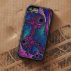 Trippy Fractal iphone6 Tough