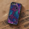 Trippy Fractal  iphone6 Tough