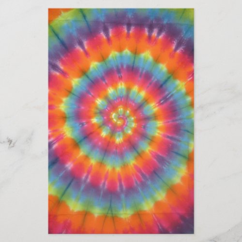 Trippy Little Swirl Tie Dye PhatDyes