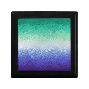 Trippy Ripply Funky Boho MLM Men Loving Men Pride Gift Box