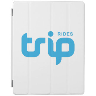 TripRides iPad case