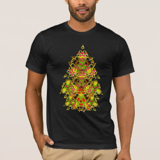 Triptriangal T-Shirt