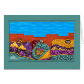 Triptych (Front Horizontal)